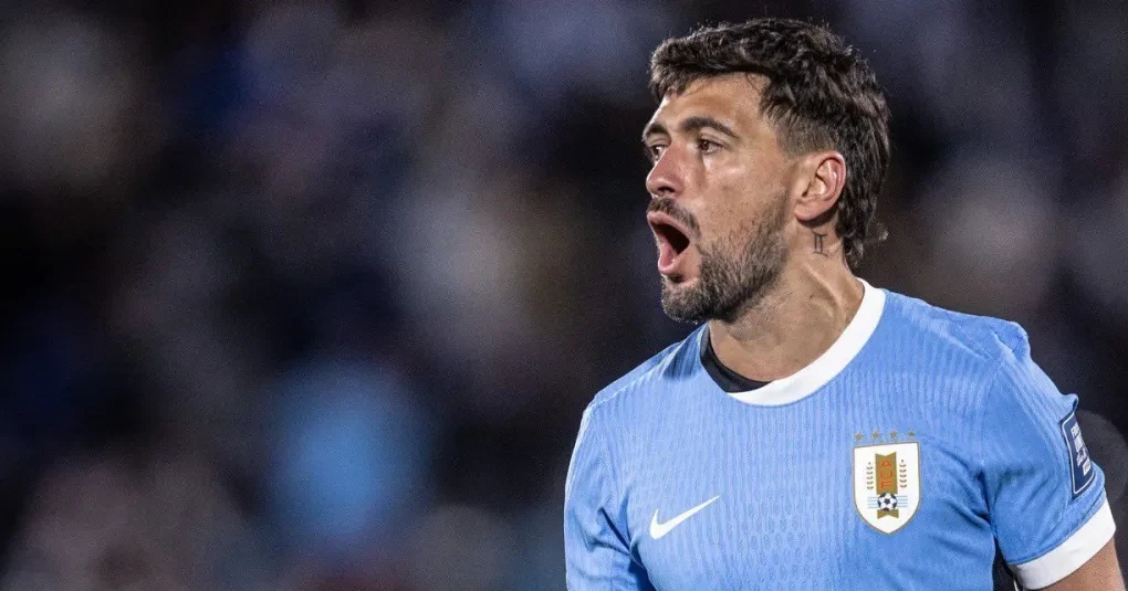 Copa 2026: Uruguai divulga lista de convocados recheada de "brasileiros" | CNN Brasil