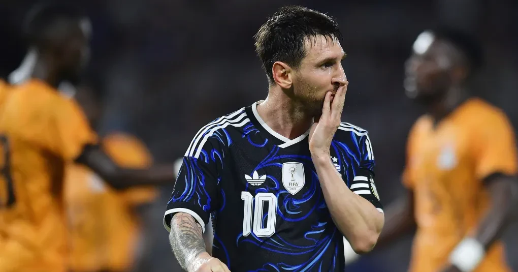 Copa de 2026 terá patch especial para estrelas e estreantes, diz site | CNN Brasil