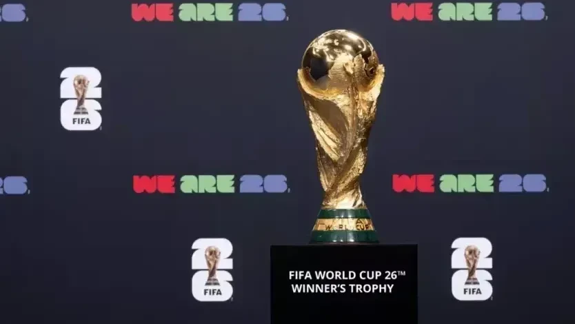 Copa do Mundo 2026: veja as datas das convocações das 48 seleções | CNN Brasil