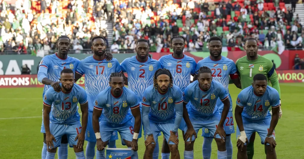 Copa: EUA vetam torcida da RD Congo após surto de Ebola | CNN Brasil