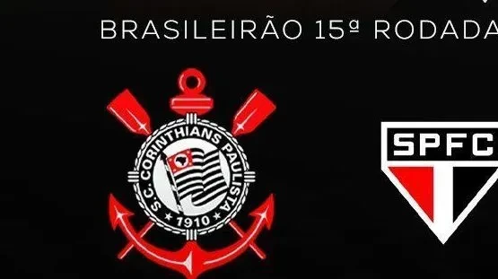 Corinthians x São Paulo: escalações e onde assistir ao jogo do Brasileirão | CNN Brasil
