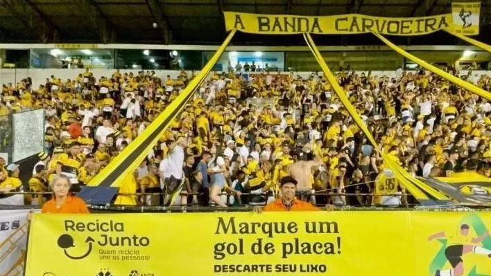 Criciúma x Atlético-GO: horário e onde assistir ao Brasileirão Série B | CNN Brasil