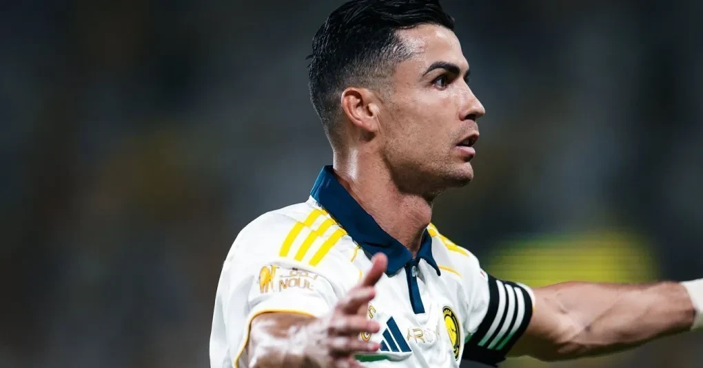 Cristiano Ronaldo celebra título com postagem emocionante: "Não foi fácil" | CNN Brasil