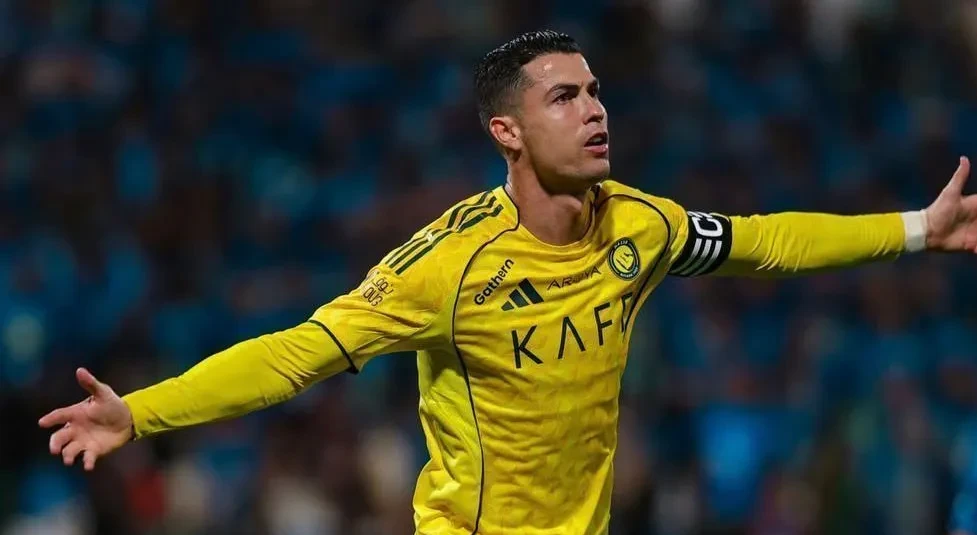 Cristiano Ronaldo conquista primeiro título oficial no futebol saudita | CNN Brasil