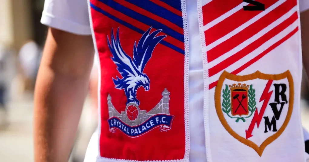 Crystal Palace x Rayo: escalações e onde assistir à final da Conference | CNN Brasil