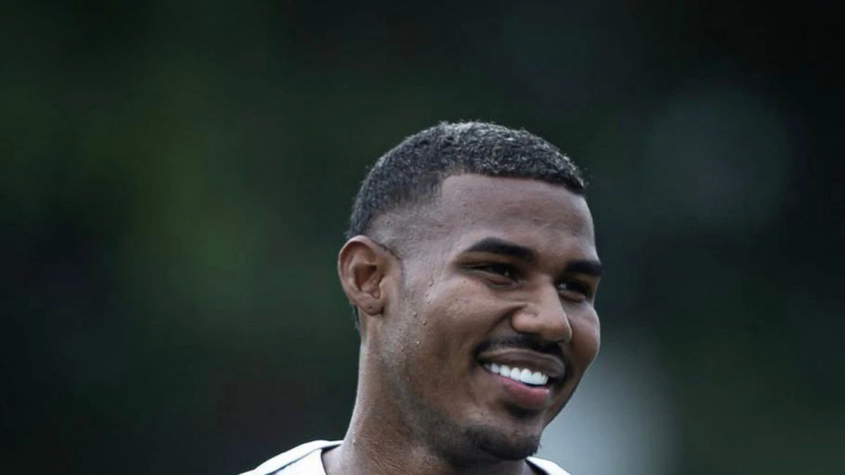 Cuiabano pode reforçar time alternativo do Vasco em jogo pela Copa do Brasil | Vasco | O Dia