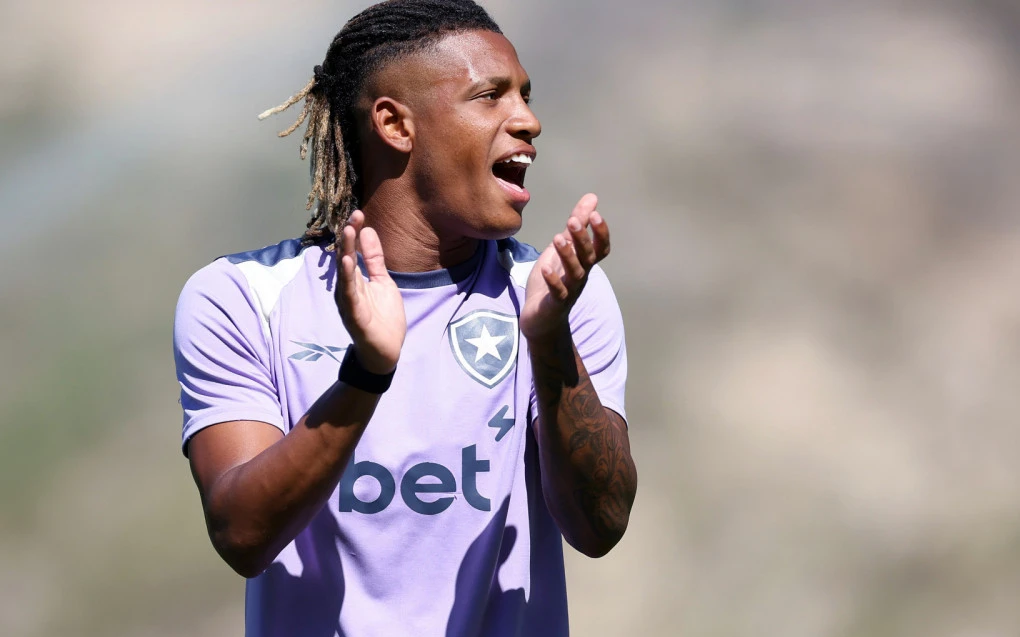 De saída do Botafogo, Danilo prioriza acertar com clube competitivo da Europa | Botafogo | O Dia
