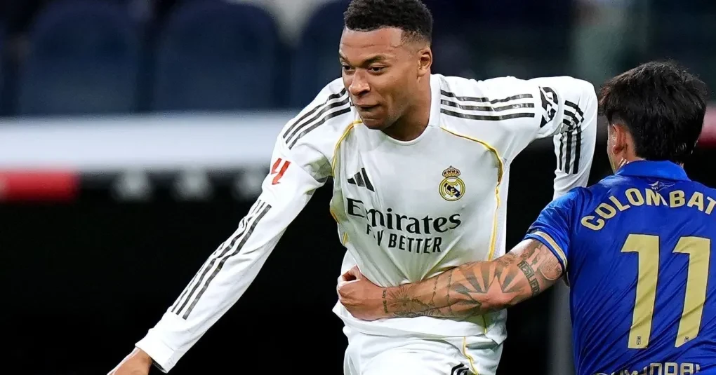 "Disse que sou a 4ª opção", revela Mbappé sobre técnico do Real Madrid | CNN Brasil