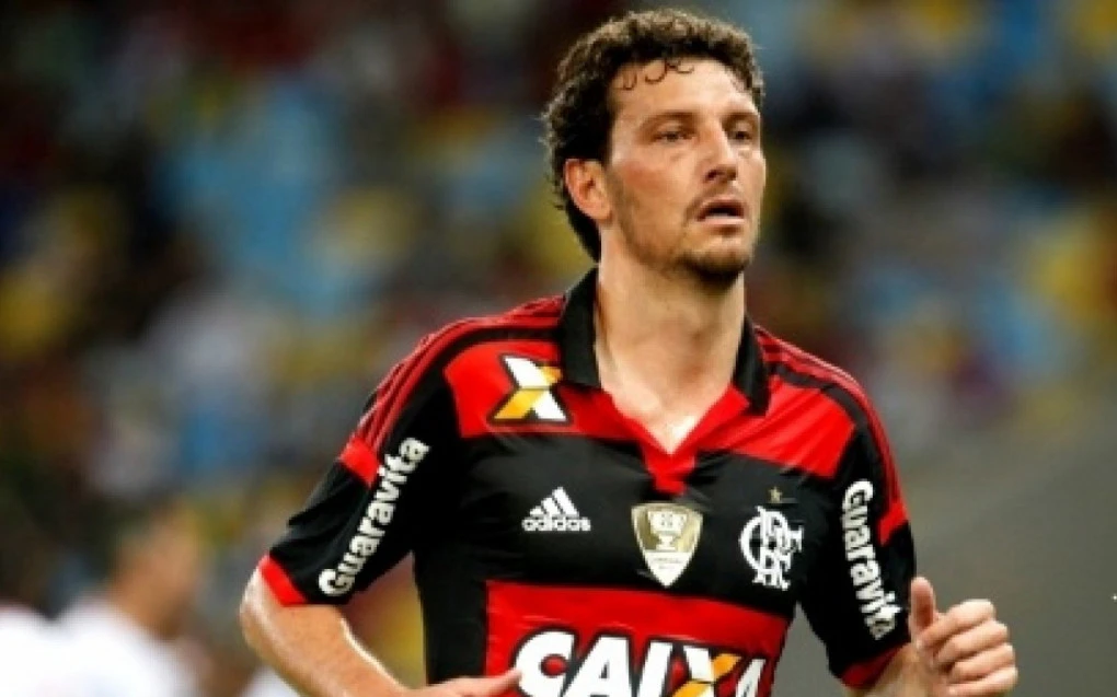 Elano relembra pressão em passagem pelo Flamengo: ‘Não estava 100% da cabeça’ | Flamengo | O Dia