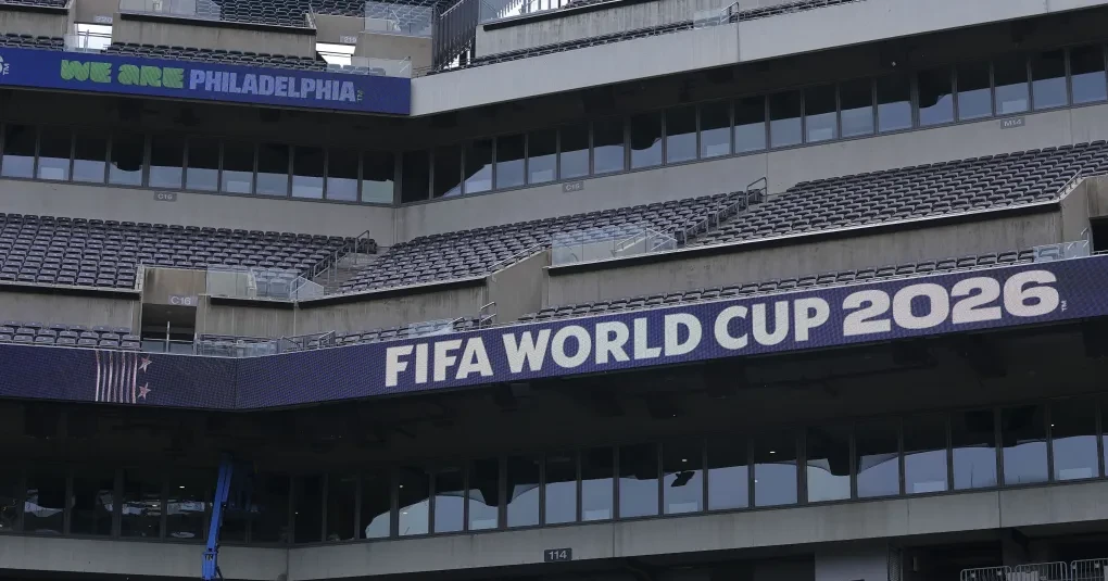 EUA retira exigência de caução para torcedores da Copa com Fifa Pass | CNN Brasil