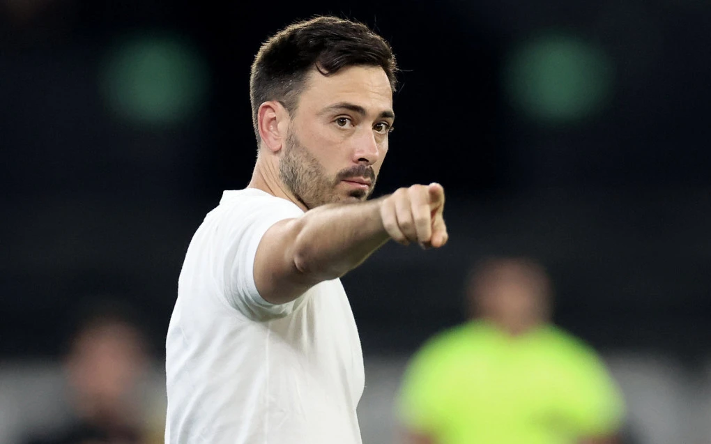 Ex-Botafogo, Davide Ancelotti fala sobre passagem pelo futebol brasileiro | Botafogo | O Dia
