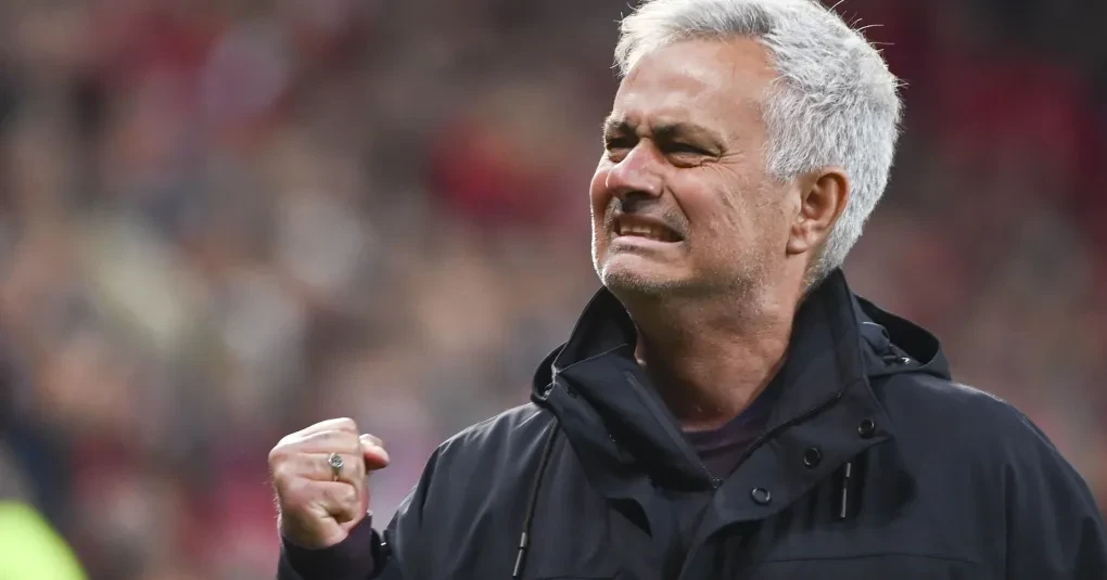Exclusivo: José Mourinho está próximo de ser o novo técnico do Real Madrid | CNN Brasil