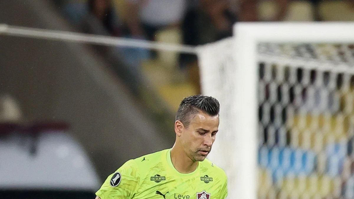 Fábio critica convocação da Seleção: ‘Soltaram a mão e cortaram a corda’