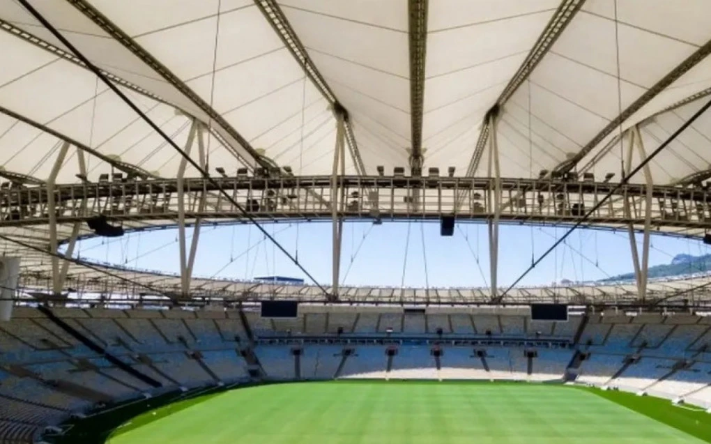 FIA e Flamengo promovem mobilização no Maracanã para ampliar divulgação de crianças desaparecidas | Flamengo | O Dia