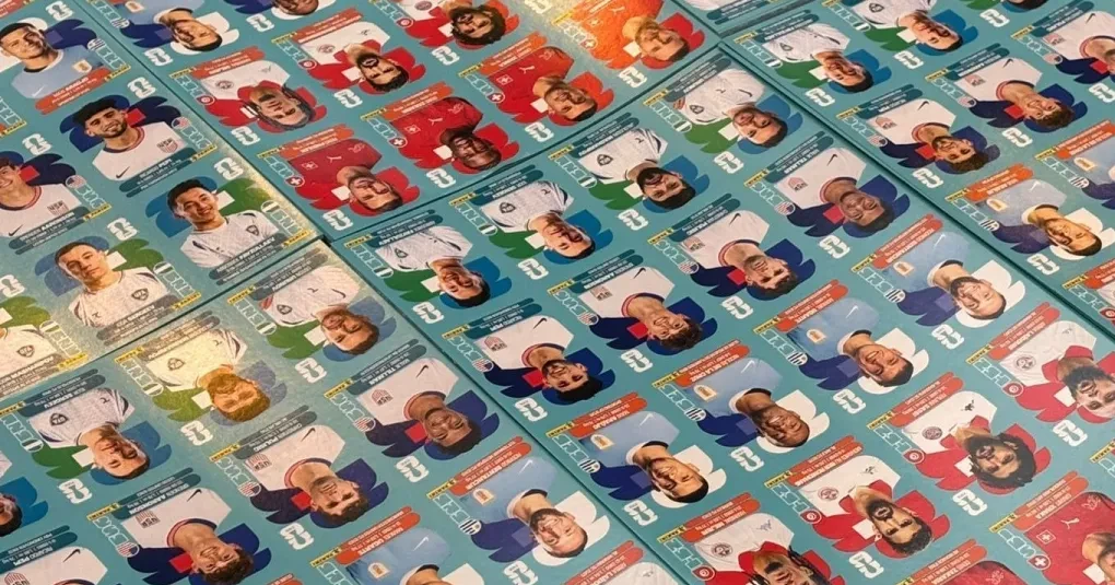 Fifa surpreende e encerra parceria com a Panini; saiba detalhes | CNN Brasil