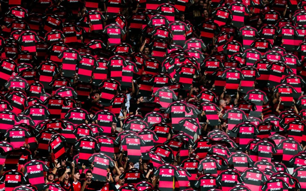 Flamengo anuncia que ingressos para o jogo contra o Palmeiras estão esgotados | Flamengo | O Dia