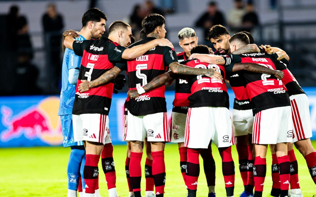 Flamengo confirma que realizará parte da intertemporada em Portugal; veja detalhes | Flamengo | O Dia