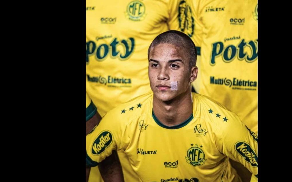 Flamengo encaminha contratação de joia do Mirassol | Flamengo | O Dia
