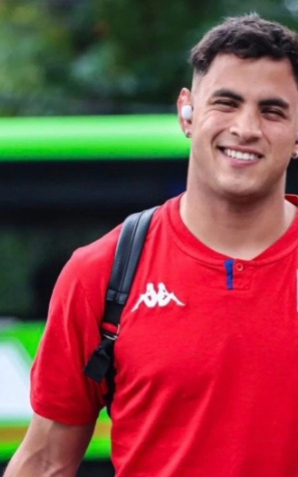 Flamengo negocia a contratação de atacante de clube argentino | Flamengo | O Dia
