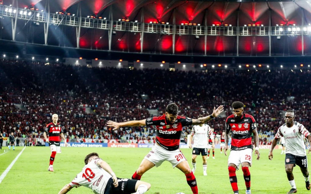 Flamengo pede bom senso à CBF, mas não deve ter pedido atendido | Flamengo | O Dia