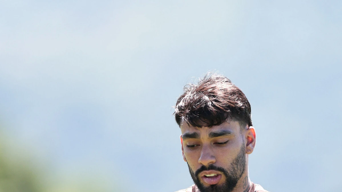 Flamengo pode ter retorno de Paquetá e Pulgar contra o Athletico-PR | Flamengo | O Dia
