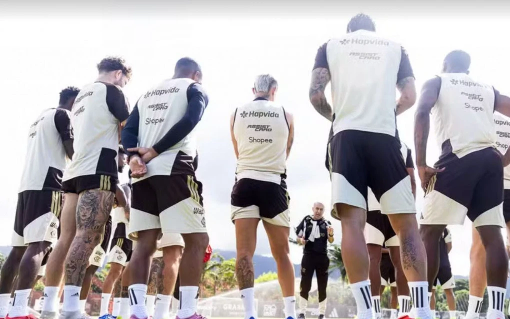 Flamengo recebe convite para disputar torneio amistoso durante a Copa do Mundo | Flamengo | O Dia