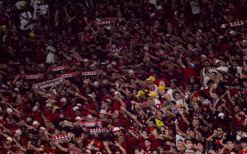 Flamengo destaca valor da torcida e projeção nacional do clube