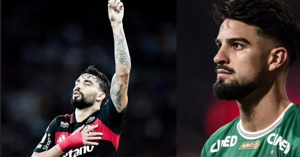 Flamengo x Palmeiras: quem do elenco pode integrar seleções para a Copa de 2026