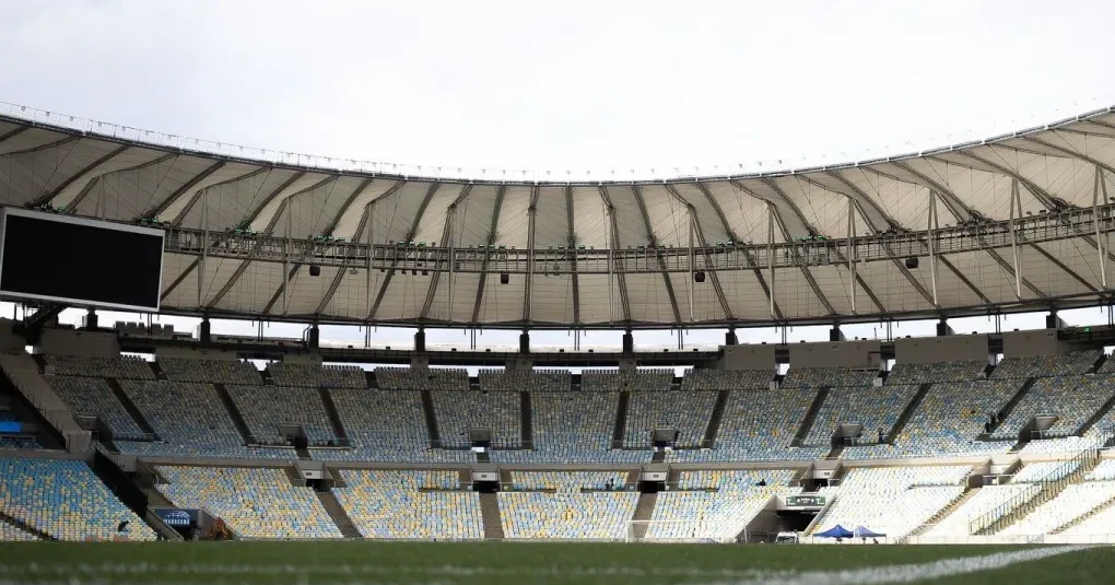 Flamengo x Palmeiras: veja as prováveis escalações do jogo pelo Brasileirão | CNN Brasil