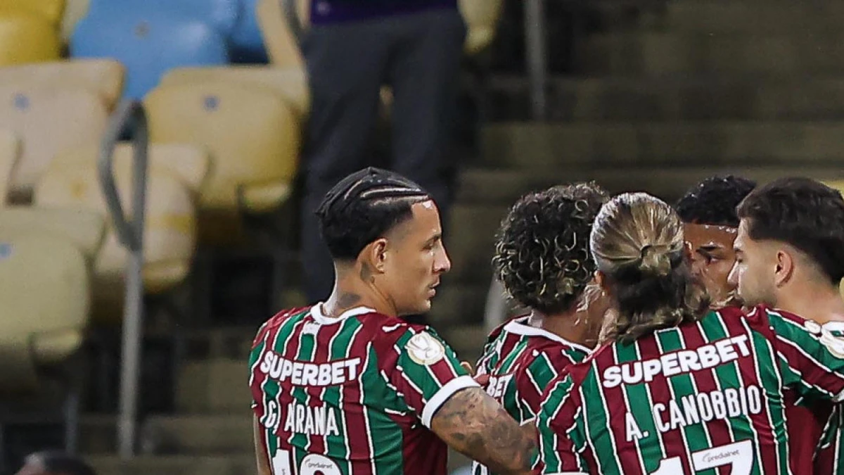 Fluminense alcança marca com vitória na Copa do Brasil; confira | Fluminense | O Dia