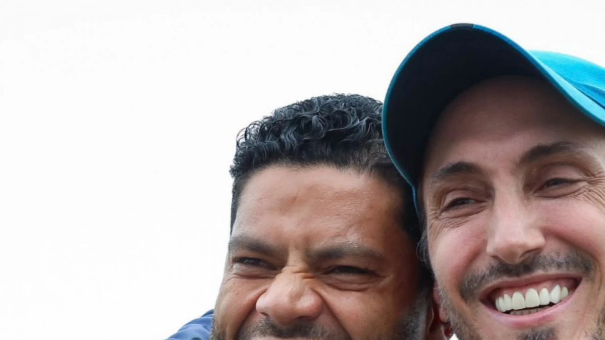 Fluminense confia em Hulk para melhorar clima e fortalecer confiança do elenco | Fluminense | O Dia