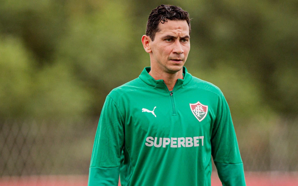 Fluminense decide não relacionar Ganso, que informou sobre interesse de outro clube | Fluminense | O Dia