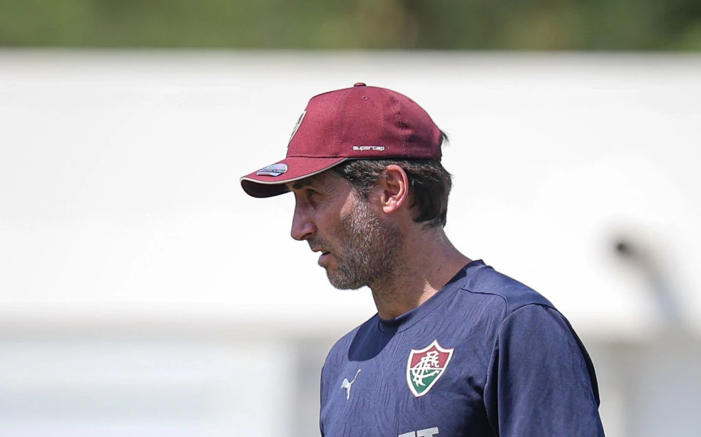 Fluminense x Bolívar: transmissão, provável escalação e arbitragem