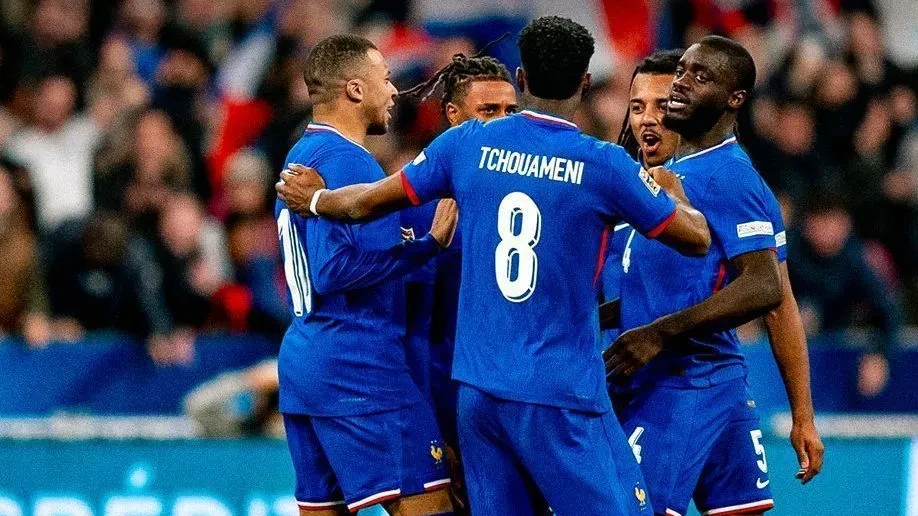 França anuncia convocação para a Copa de 2026 com ausência de meia do Real | CNN Brasil