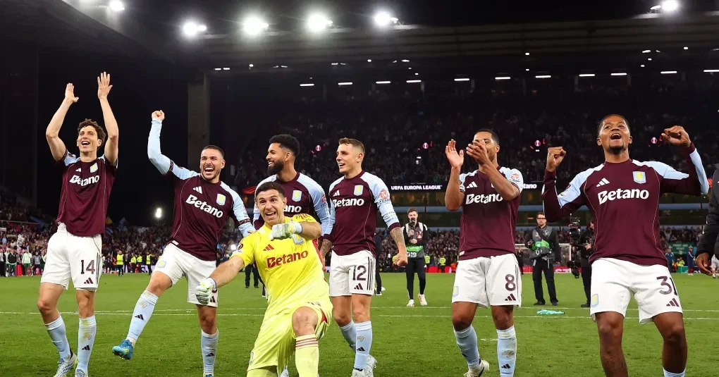 Futebol inglês coloca clubes nas três finais europeias | CNN Brasil