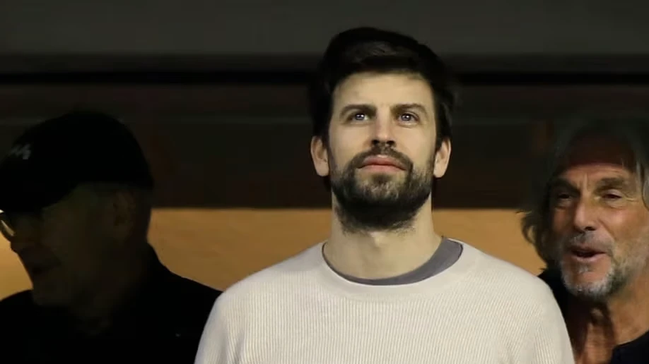 Gerard Piqué é multado em R$ 1 bilhão por uso de informação privilegiada | CNN Brasil