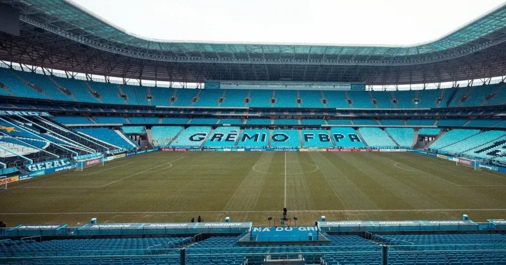 Grêmio x Corinthians: horário e onde assistir ao jogo do Brasileirão | CNN Brasil