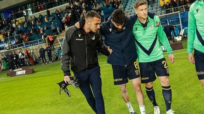 Irã sofre baixa importante e vive incerteza às vésperas da Copa do Mundo | CNN Brasil