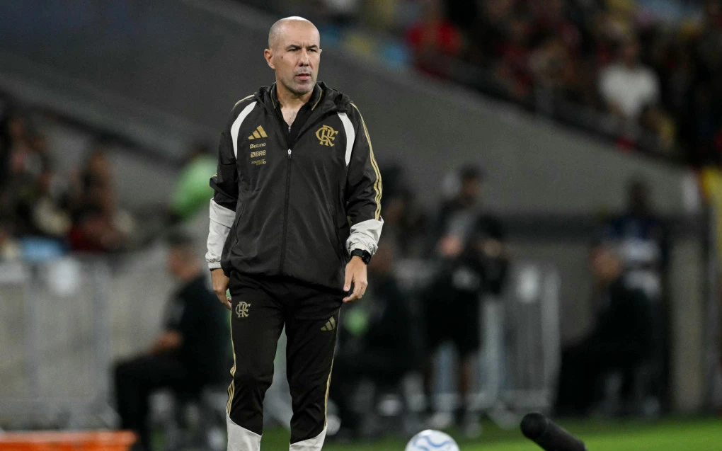 Jardim analisa atuação contra o Cusco e exalta campanha do Flamengo | Flamengo | O Dia