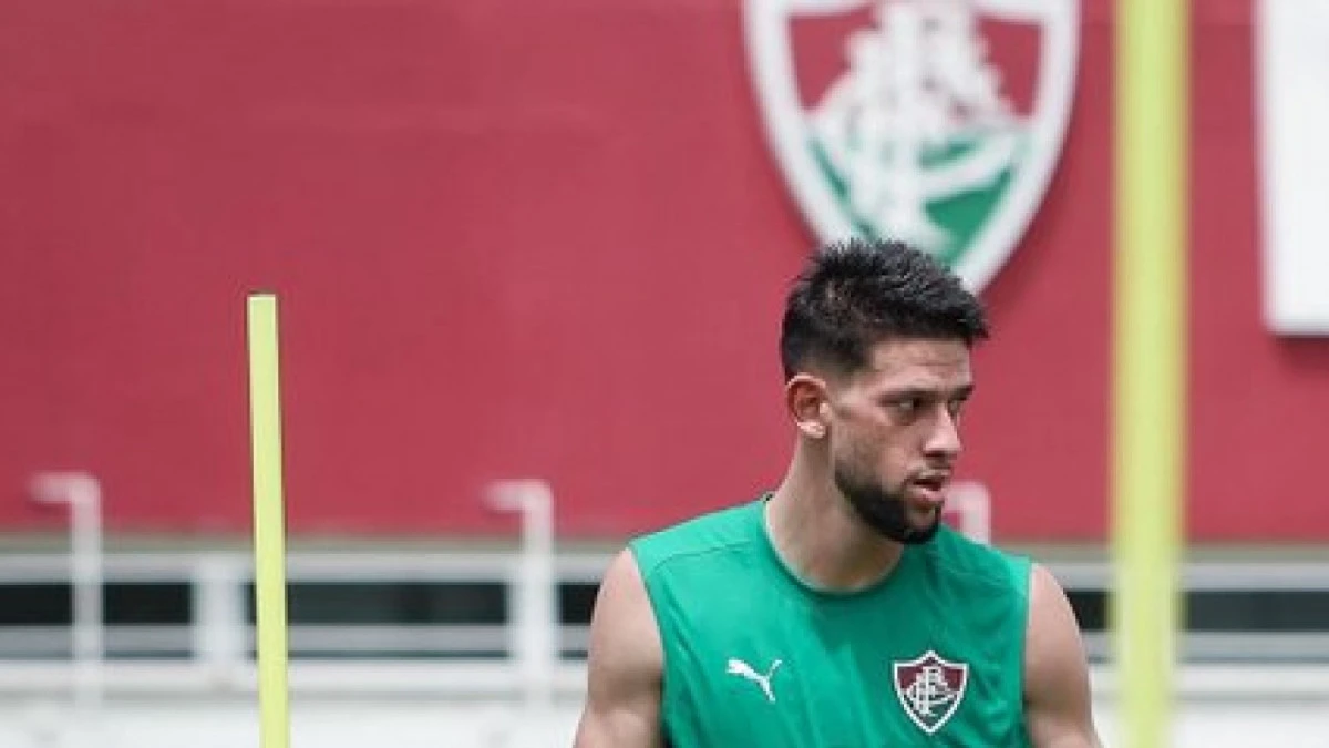 Jemmes vive oscilação na temporada, e sistema defensivo do Fluminense sofre | Fluminense | O Dia