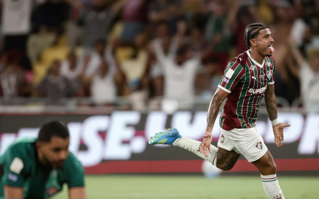 John Kennedy convoca torcida e indica saída para crise do Fluminense