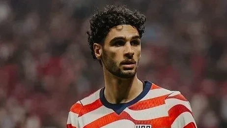 Johnny, ex-Inter, passará por cirurgia e preocupa EUA para a Copa do Mundo | CNN Brasil