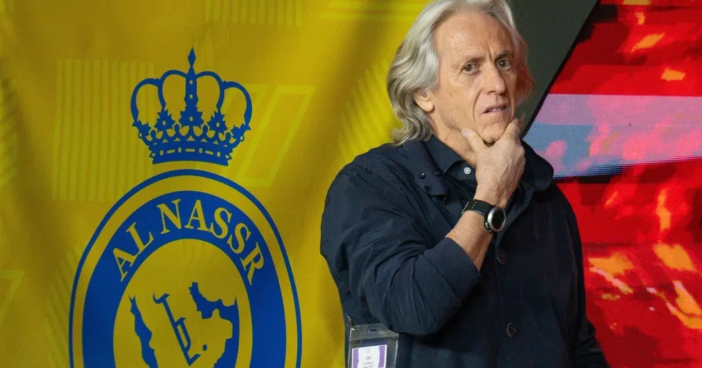 Jorge Jesus confirma saída do Al-Nassr e revela ida ao Brasil; saiba mais | CNN Brasil