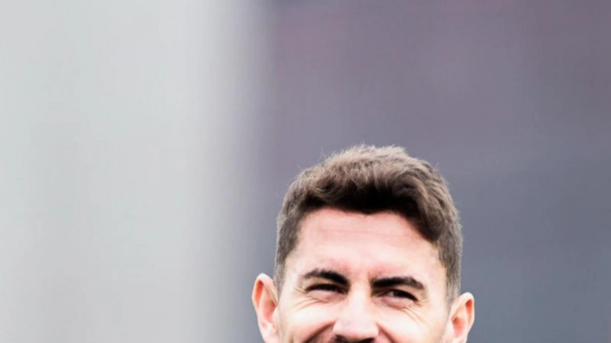 Jorginho relembra opção pelo Flamengo e cita fase na Europa: 'Ficaria sem estímulo' | Flamengo | O Dia