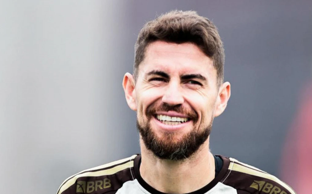 Jorginho revela hábito que o faz ser alvo de brincadeiras no Flamengo | Flamengo | O Dia