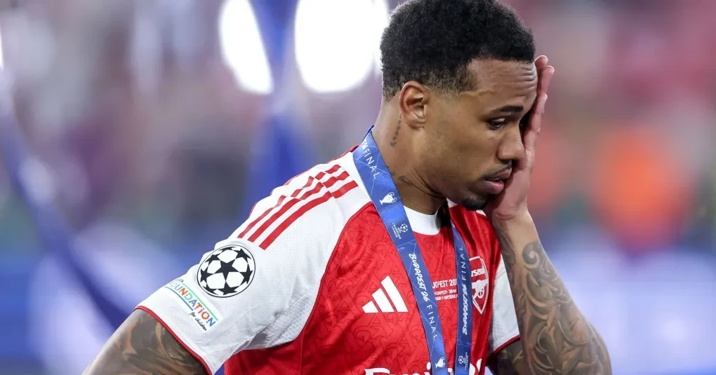 Jornais da Europa repercutem título do PSG e tristeza do Arsenal | CNN Brasil