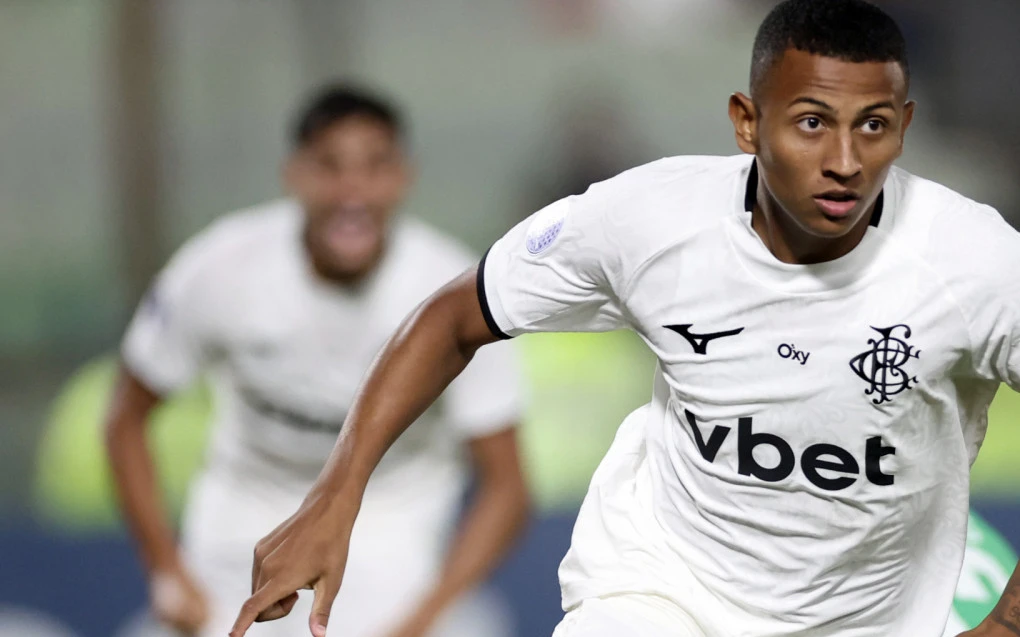 Kauan Toledo destaca ‘união’ no Botafogo e sonha com título da Sul-Americana | Botafogo | O Dia