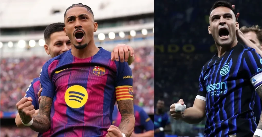LaLiga e Serie A podem ter campeões neste fim de semana; veja cenários | CNN Brasil