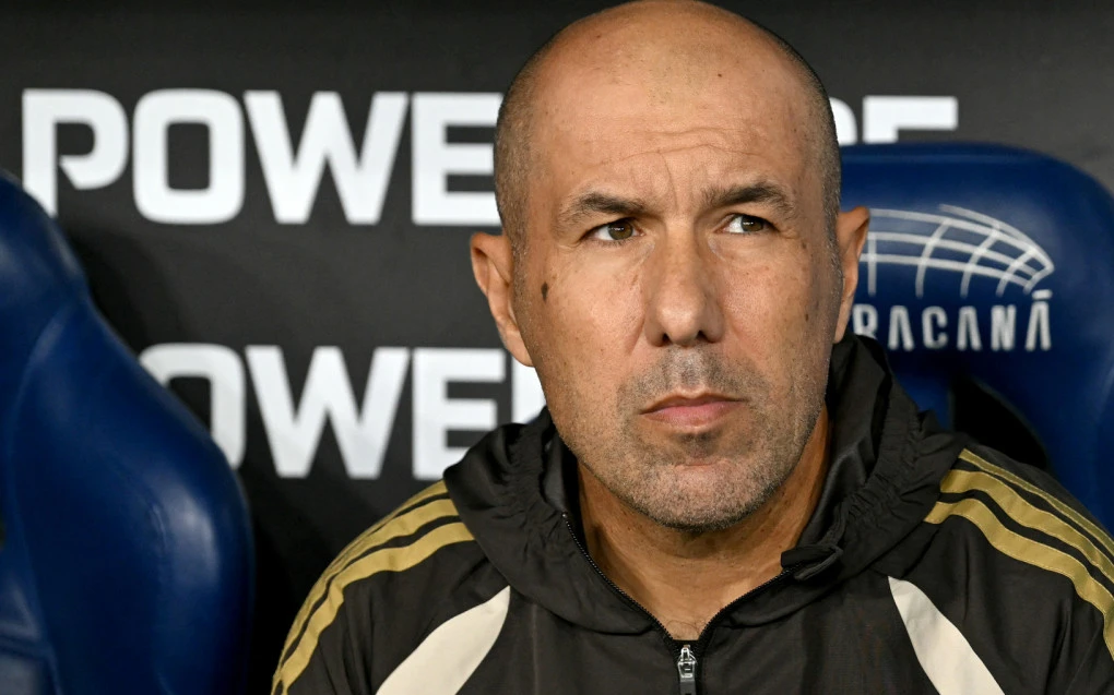 Jardim destaca Pedro após vitória do Flamengo: ‘Especial’