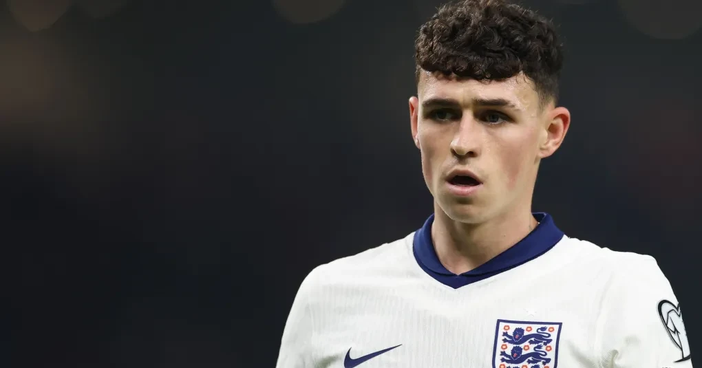 Lista da Inglaterra é a primeira polêmica entre seleções convocadas à Copa | CNN Brasil